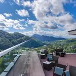 Pieniny Grand Wellness & - Destigo Hotel 4*