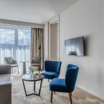 Pieniny Grand Wellness & - Destigo 4*