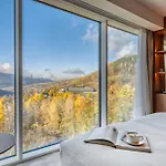 Pieniny Grand Wellness & - Destigo Szczawnica