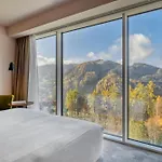 Отель Pieniny Grand Wellness & - Destigo