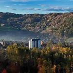 Pieniny Grand Wellness & - Destigo Шавница