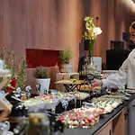 Отель Pieniny Grand Wellness & - Destigo Шавница