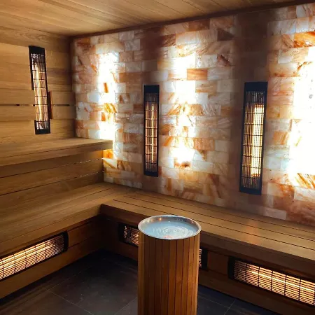 Pieniny Grand Wellness & - Destigo 酒店