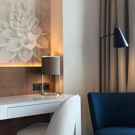 Pieniny Grand Wellness & - Destigo 酒店 什恰夫尼察