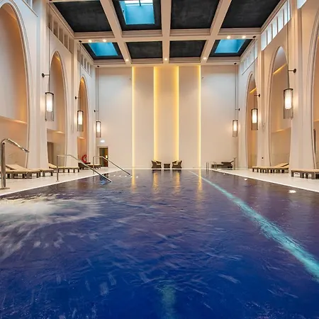 酒店 Pieniny Grand Wellness & - Destigo 什恰夫尼察