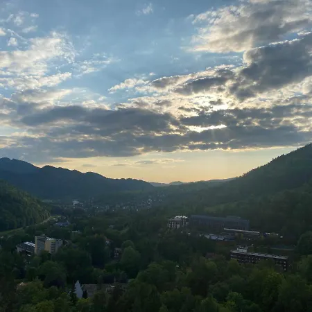 Pieniny Grand 4*
