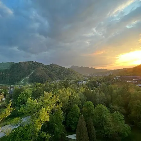 Pieniny Grand 4*