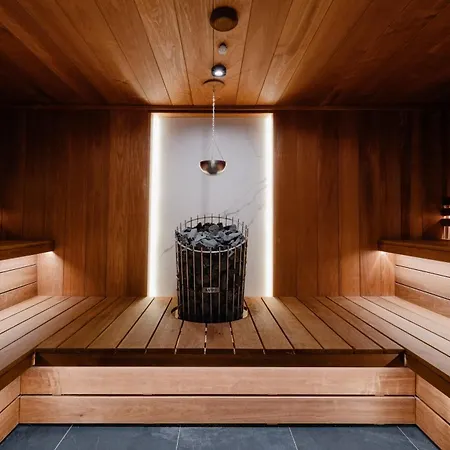 Pieniny Grand Wellness & - Destigo فندق