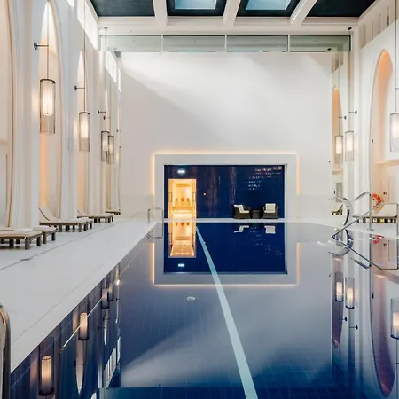 Pieniny Grand Wellness & - Destigo 酒店 什恰夫尼察