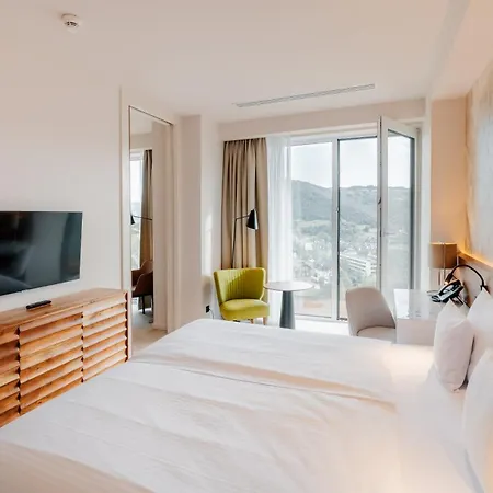 Pieniny Grand Wellness & - Destigo 酒店 4*