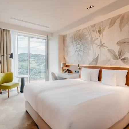 Pieniny Grand Wellness & - Destigo Hotel 4*
