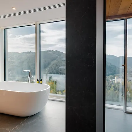 فندق Pieniny Grand Wellness & - Destigo