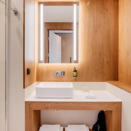 Pieniny Grand Wellness & - Destigo Szczawnica