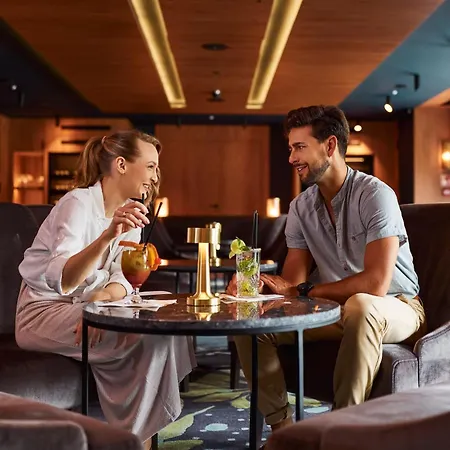 Pieniny Grand Wellness & - Destigo 酒店 4*