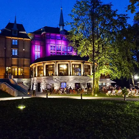 酒店 Pieniny Grand Wellness & - Destigo