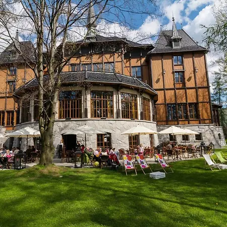 Pieniny Grand Wellness & - Destigo