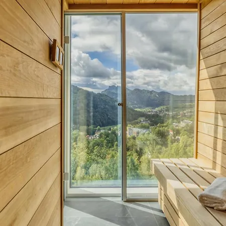 Pieniny Grand Wellness & - Destigo Szczawnica