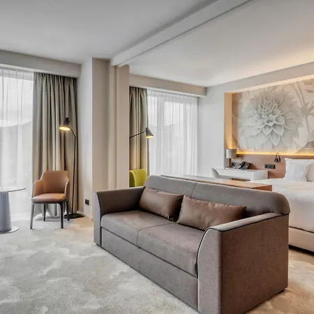 Pieniny Grand Wellness & - Destigo 4* Szczawnica