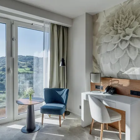 Pieniny Grand Wellness & - Destigo Szczawnica