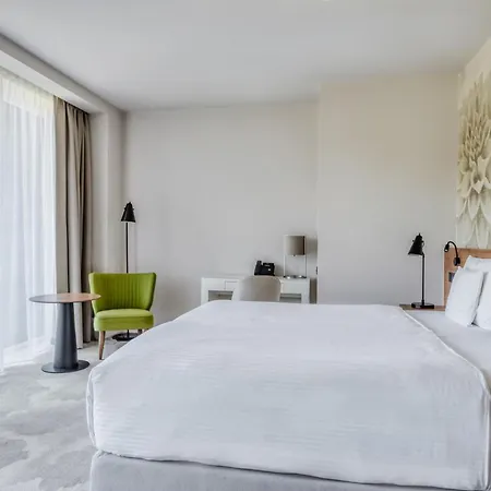 Pieniny Grand Wellness & - Destigo Hotel Szczawnica
