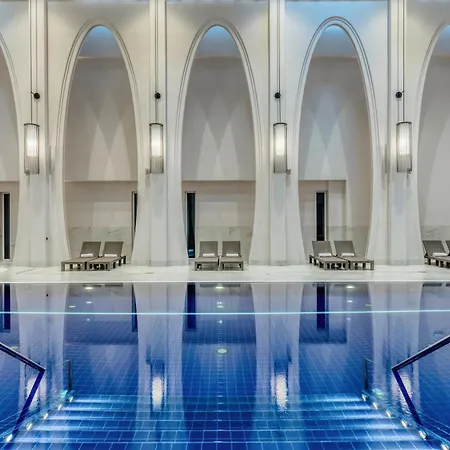 Отель Pieniny Grand Wellness & - Destigo Шавница