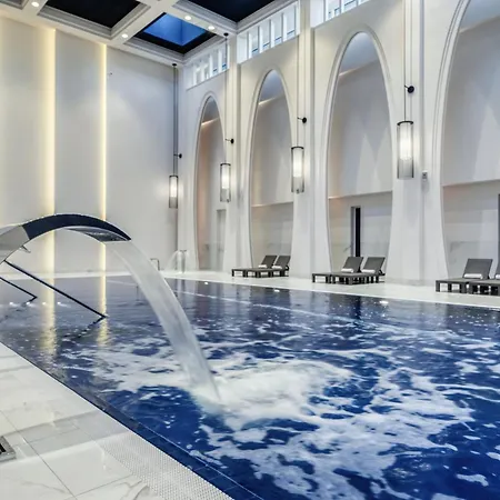 Pieniny Grand Wellness & - Destigo 4*
