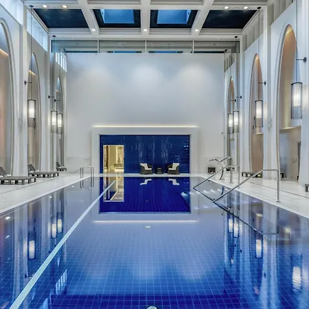 Pieniny Grand Wellness & - Destigo Szczawnica