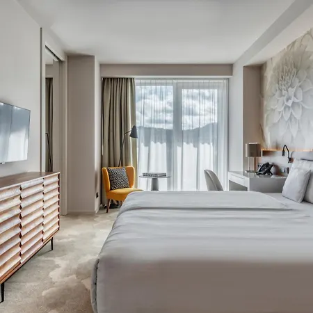 Pieniny Grand Wellness & - Destigo 4* Шавница
