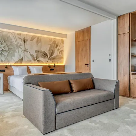 Pieniny Grand Wellness & - Destigo فندق شتافنيتسه