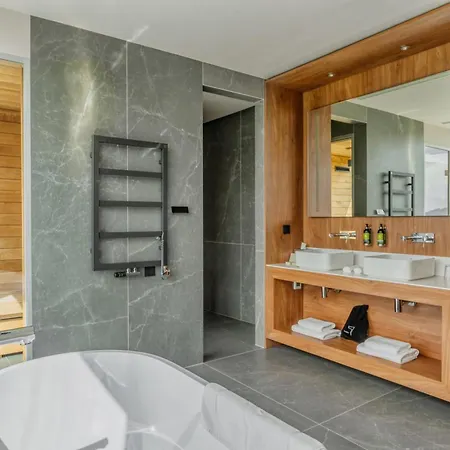 فندق Pieniny Grand Wellness & - Destigo شتافنيتسه
