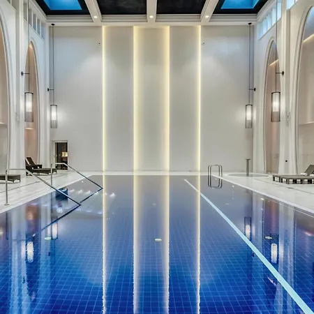 Pieniny Grand Wellness & - Destigo