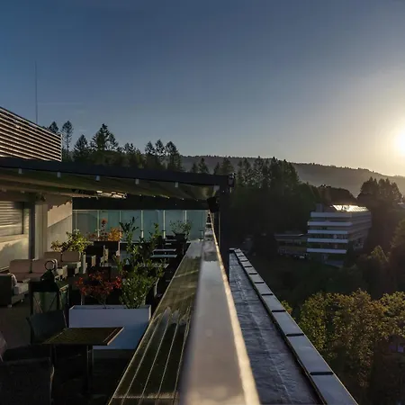 Pieniny Grand Wellness & - Destigo Szczawnica