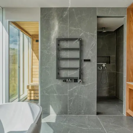 Pieniny Grand Wellness & - Destigo 4*