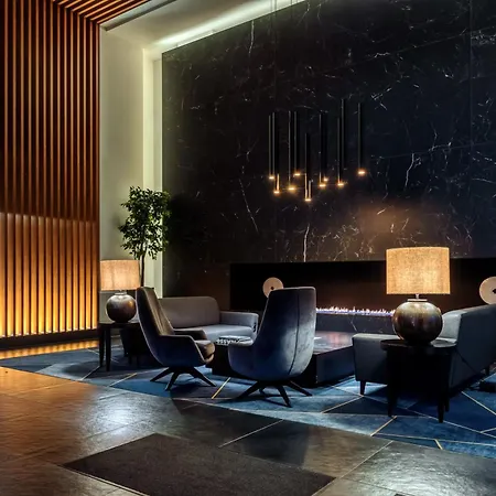 فندق Pieniny Grand Wellness & - Destigo