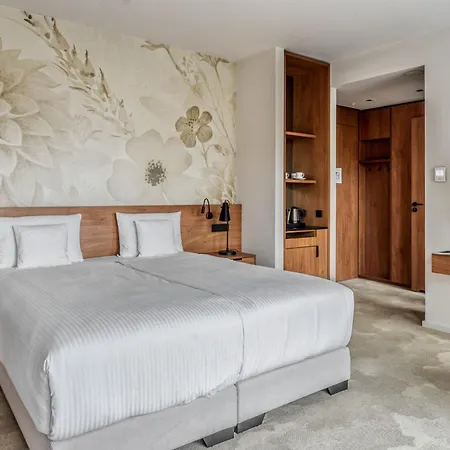Отель Pieniny Grand Wellness & - Destigo 4*