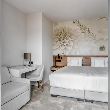 Pieniny Grand Wellness & - Destigo Szczawnica