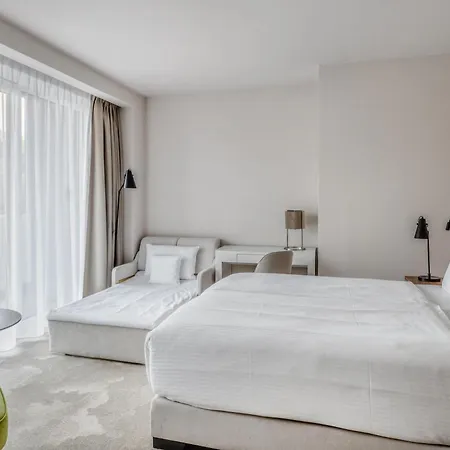 Hotel Pieniny Grand Wellness & - Destigo