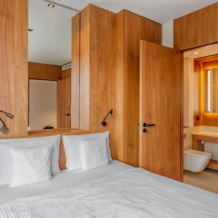 Pieniny Grand Wellness & - Destigo Szczawnica
