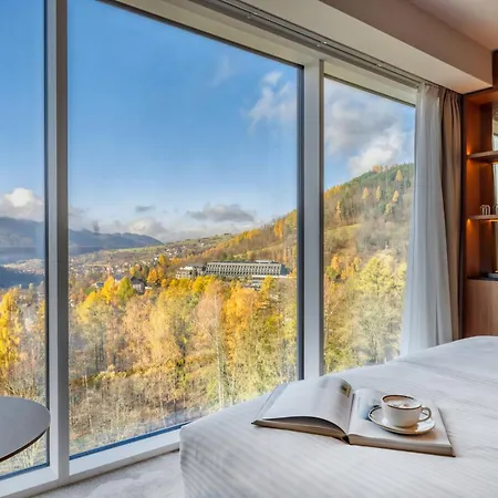 Pieniny Grand Wellness & - Destigo شتافنيتسه