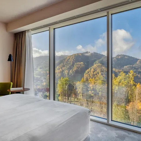 Hotel Pieniny Grand Wellness & - Destigo