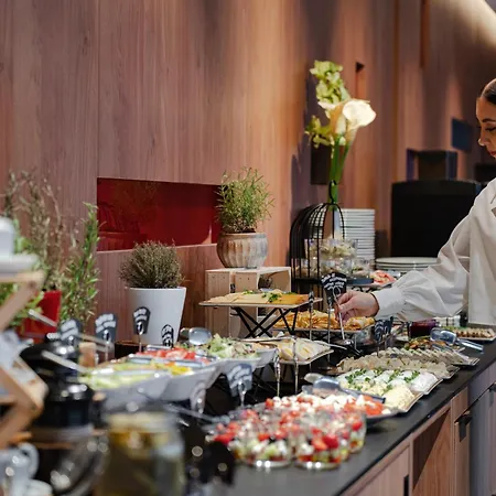 فندق Pieniny Grand Wellness & - Destigo شتافنيتسه