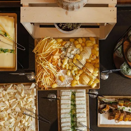 Pieniny Grand Wellness & - Destigo