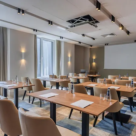 Pieniny Grand Wellness & - Destigo Hotel Szczawnica