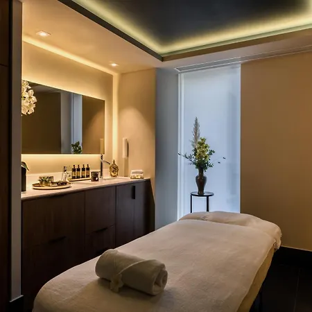Pieniny Grand Wellness & - Destigo Hotel Szczawnica