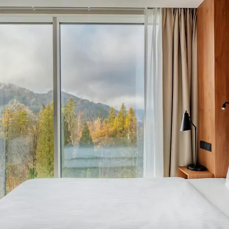 Pieniny Grand Wellness & - Destigo Отель 4*