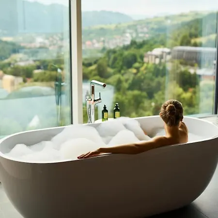 Hotel Pieniny Grand Wellness & - Destigo Szczawnica