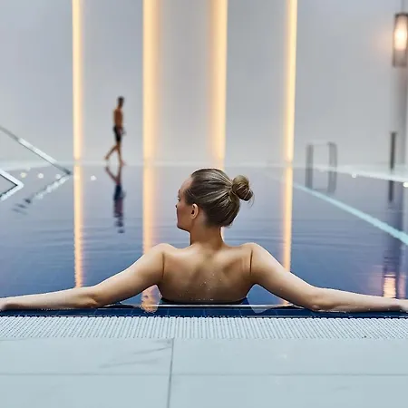 Hotel Pieniny Grand Wellness & - Destigo 4*