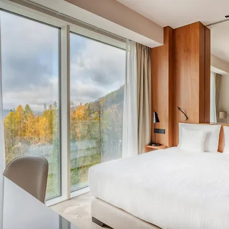 Pieniny Grand Wellness & - Destigo فندق