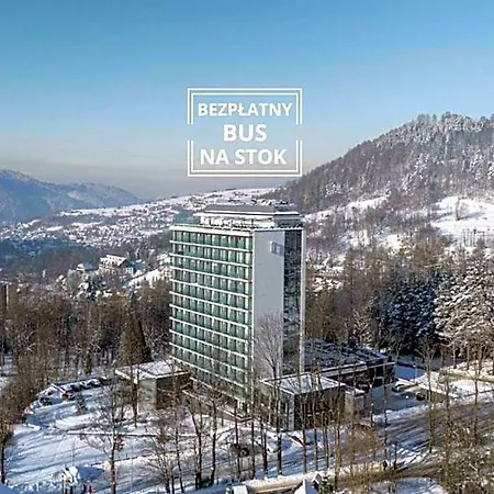 Pieniny Grand Wellness & - Destigo