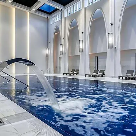 Pieniny Grand Wellness & - Destigo 4* Шавница